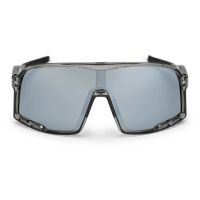 CHPO Henrik zonnebril grey polarized silver Mirror