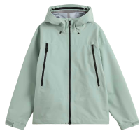 Vans Hi-Country 3L Jacket Gray Olive