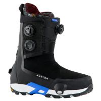 Burton Men's Highshot X Pro Step On® black