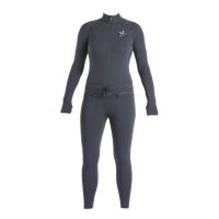 Airblaster Women's Hoodless Ninja Suit black