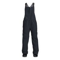 Airblaster Hit Bib Black