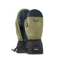 Howl Team mitt Olive