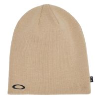 Oakley Fine Knit Beanie humus
