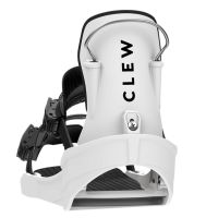CLEW® Independence 1.0 White