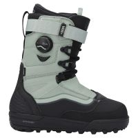 Vans Infuse 30th Anniversary Gray Oil