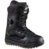 Vans Invado Pro Black Gum