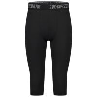 Poederbaas Lightweight Baselayer 3/4 Pant Women
