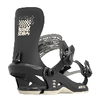 Rome Ace kinder black