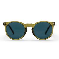 CHPO Lafitenia zonnebril moss green black