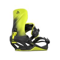 Jones Mercury FASE Lime Art