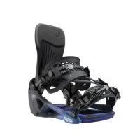 Nidecker Supermatic LT Bio Black
