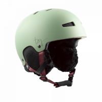 TSG Lotus Satin Matcha