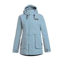 Airblaster Nicolette Jacket Mist