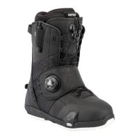 Nitro Monarch TLS Step On® Black