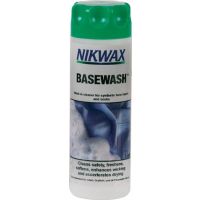 Nikwax Base Wash wasmiddel 300 ml