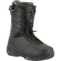 Nitro Team TLS Black