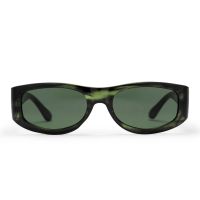 CHPO Nuno zonnebril smoke green green