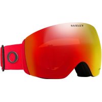 Oakley Flight Deck L Matte Redline Prizm Torch Iridium