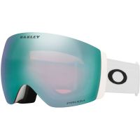 Oakley Flight Deck L Matte White Sapphire Iridium