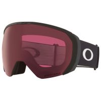Oakley Flight Path L matte black - prizm grey