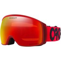 Oakley Flight Tracker Redline Prizm Torch Iridium