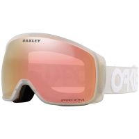 Oakley Flight Tracker M Cool Grey Prizm Rose Gold Iridium