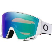 Oakley Flow Scape M Matte White Prizm Argon Iridium