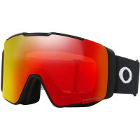 Oakley Line Miner Pro L Matte Black Prizm Torch Iridium