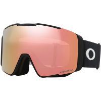Oakley Line Miner Pro M Matte Black Prizm Rose Gold Iridium