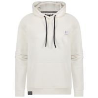 Poederbaas Arty Hoody Women Off White