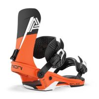 Union Atlas Orange