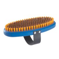 Holmenkol OvalBrush Bronze