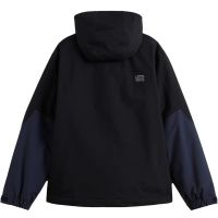 Vans MTE Hellbound Jacket Fiesta Black Parisian Night