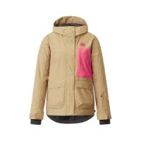 Picture sany jacket dark stone