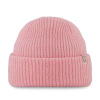 Poederbaas Arctic Beanie Pink