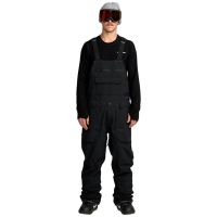 Volcom Roan Bib Overall black