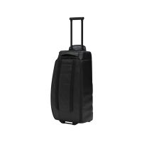 DB Hugger Roller Bag 60L Black Out