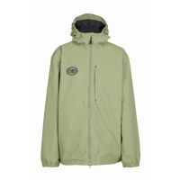 Airblaster Beast Acces Jacket Sage