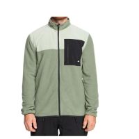 Quiksilver Aker FZ Fleece Sea Spray