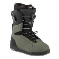 Nitro Venture Boa Shadow Black