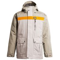 Airblaster Shifty Jacket Hot Goat Bone