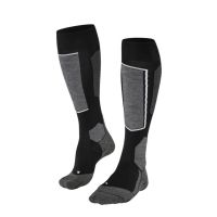 Falke SK6 Pro men's socks black-mix