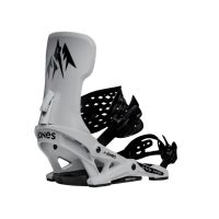 Jones Meteorite Smoke Gray