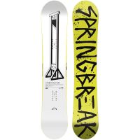 Capita Spring Break Stairmaster 
