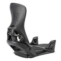 Nitro Step On® Black