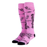 Stinky Socks Jibgirl