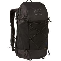 Burton AK Surgence 20L backpack true black
