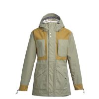 airblaster lady Storm Cloak Surplus