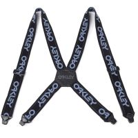oakley factory suspenders