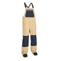 Airblaster Freedom Bib pants tan